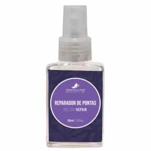 Reparador de Pontas Argan Filtro Solar