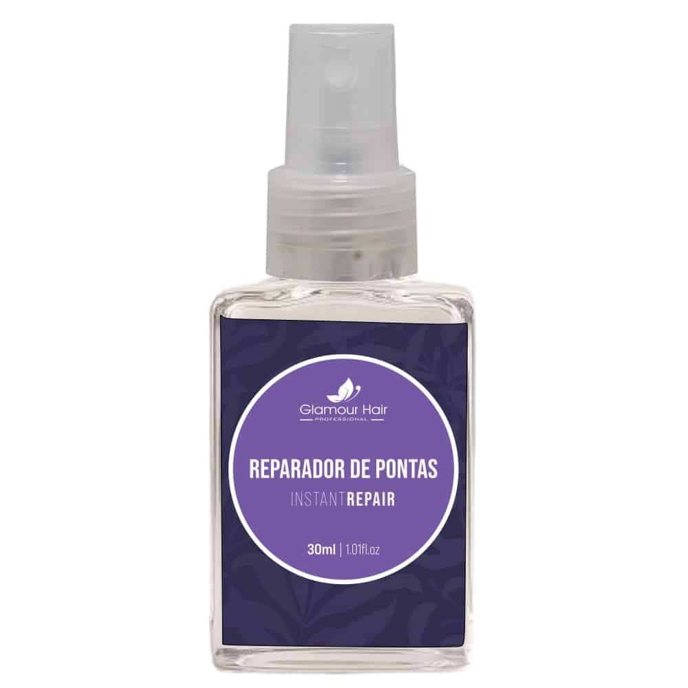 Reparador de Pontas Argan Filtro Solar