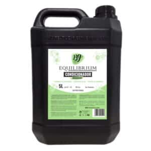 Condicionador Hidratante Equilíbrium 5 Litros Profissional Óleo de Abacate