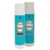 Kit Curly Hair Cachos 300ml Shampoo Ativador Definição Antifrizz Karité Argan