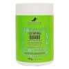 Máscara Quiabo Liso Natural 1kg Nutrição Sem Frizz PH 3,0-4,0 Vitaminas