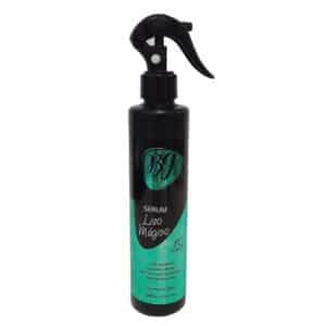 Sérum Liso Mágico 10 em 1 300ml Fluido Obrigatório Blend de Aminoácidos