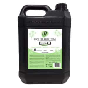 Shampoo Hidratante Equilíbrium 5 Litros Profissional Camomila Sem Sal