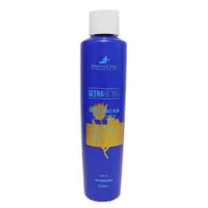 Shampoo Violet Blue 1 Litro Pantenol Karité Extrato de Açaí PH 5,5-6,5