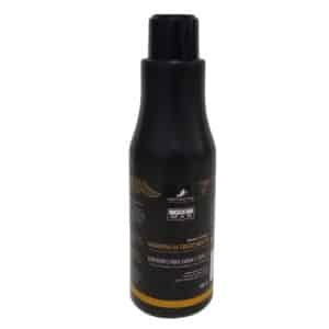 Shampoo de Crescimento Barba e Cabelo 500ml FOR MAN Antiqueda