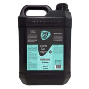 Shampoo Antirresíduo Liso Mágico 5 Litros Profissional pH 7.0