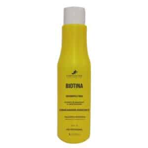 Condicionador Biotina Crescimento e Força 1L Glamour Hair Profissional |