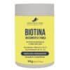 Máscara Biotina Crescimento e Força 280g Glamour Hair