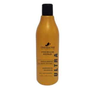 Rebuild Shampoo 1,5 Litros Profissional Cauterização e Pantenol