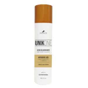 Ultra Selagem White Unikone 1 Litro Organic com Argan e Coco
